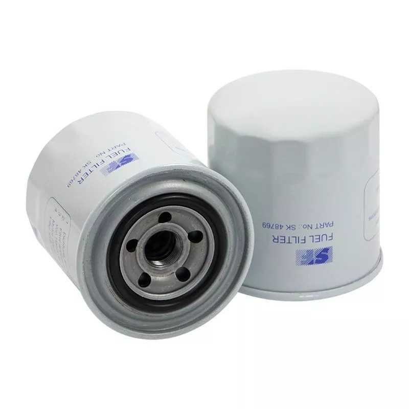 SK48769 SF filtras Kuro filtras