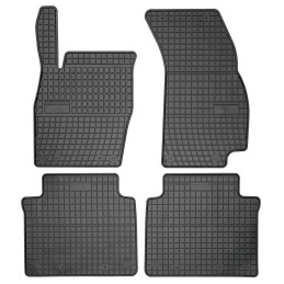 Audi A8 D5 2017- Guminiai kilimėliai FROGUM ET428546