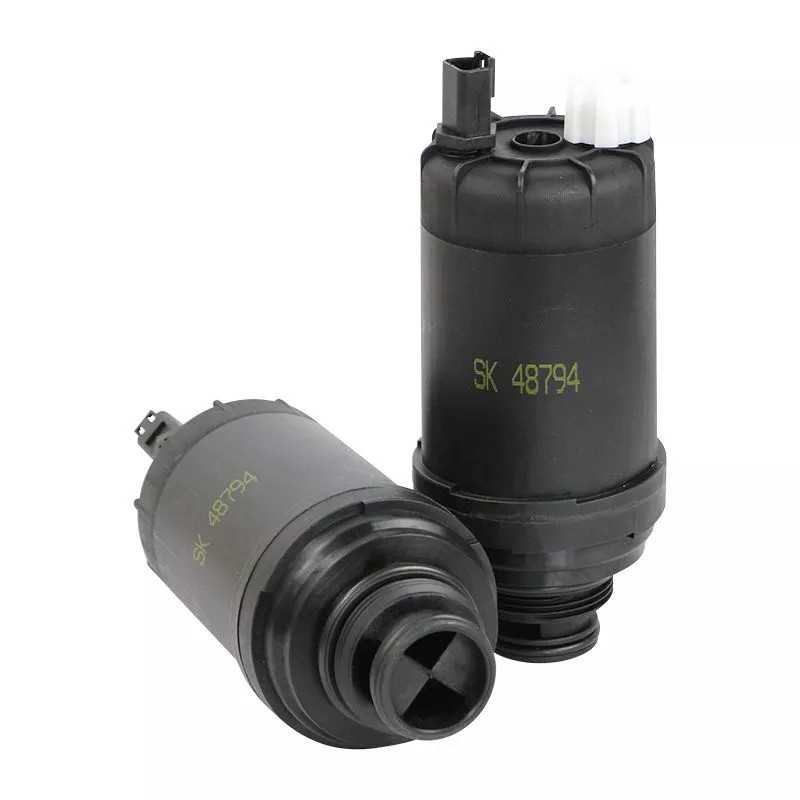 SK48794 SF filtras Kuro filtras