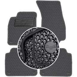 Audi A8 D5 2018- EVA MAX kilimėliai - MAT 10061