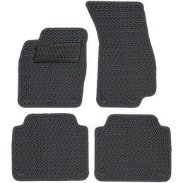 Audi A8 D5 2018- EVA MAX kilimėliai - MAT 10061