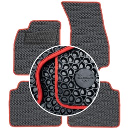 Audi A8 D5 2018- EVA MAX kilimėliai - MAT 10061