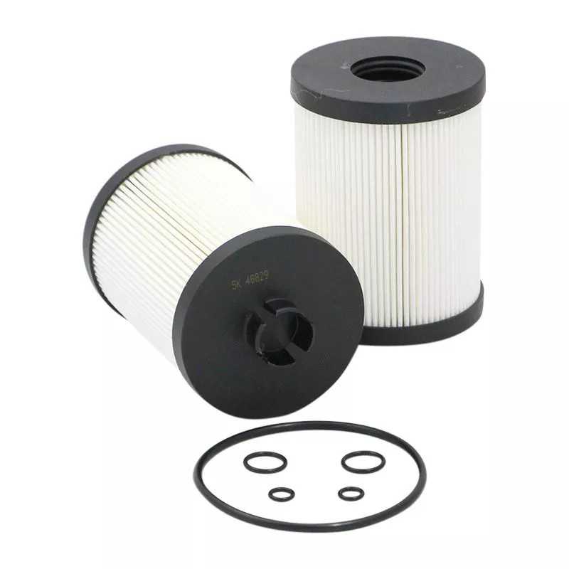 SK48829 SF filtras Kuro filtras