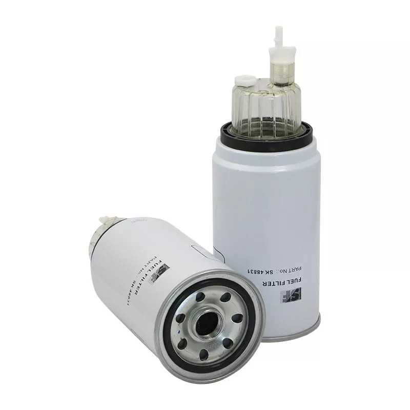 SK48831 SF filtras Kuro filtras