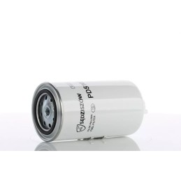 PDS-10.2 (PDS102) PZL-SĘDZISZÓW KURO FILTRAS