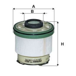 PE995/1 Kuro filtras Filtron