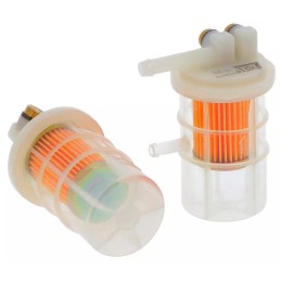 FT25V HIFI kuro filtras