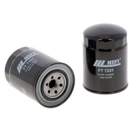 FT7231 HIFI kuro filtras