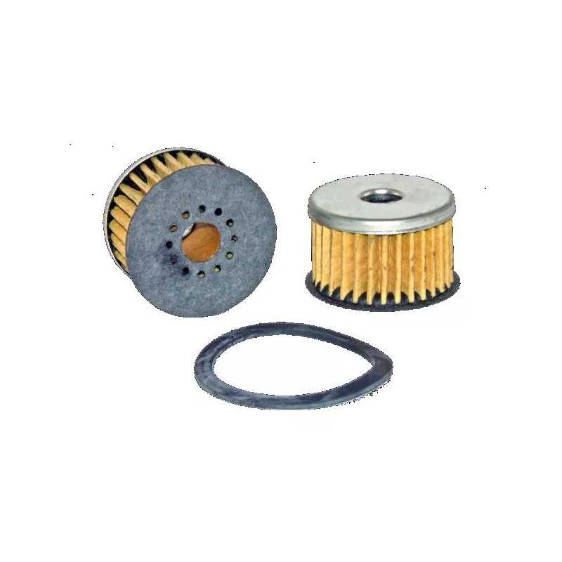 33034 WIX kuro filtras