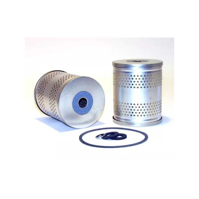 33106 WIX kuro filtras