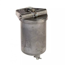 H10K10 Hengst pilnas kuro filtras