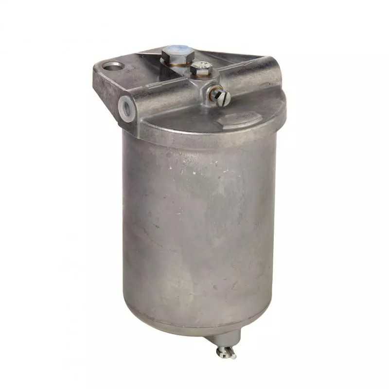 H10K4 Hengst pilnas kuro filtras