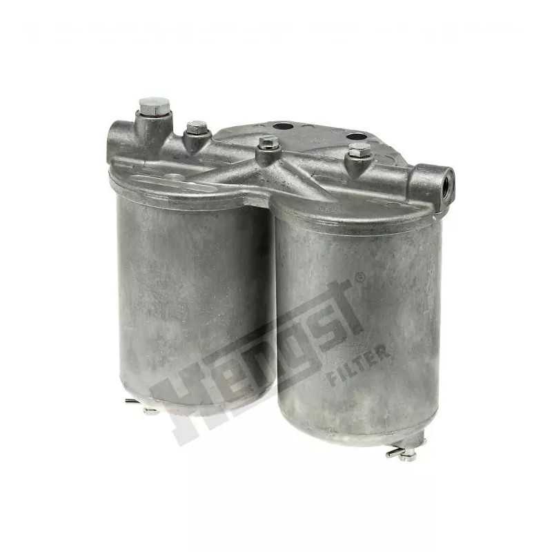 H10KD10 Hengst pilnas kuro filtras