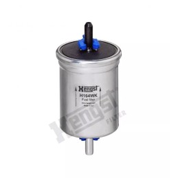 H164WK Hengst kuro filtras