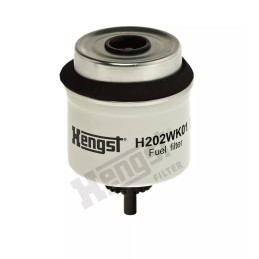 H202WK01 D200 Hengst kuro filtras