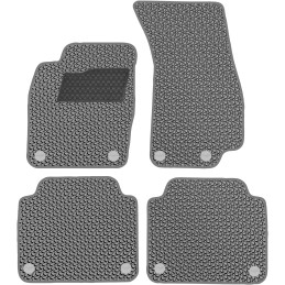 Audi A8 D5 2018- EVA MAX kilimėliai - MAT 10061