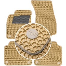 Audi A8 D5 2018- EVA MAX kilimėliai - MAT 10061