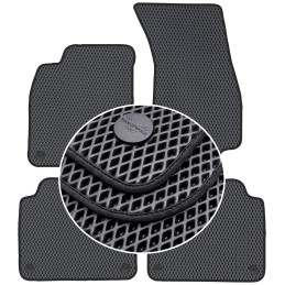 Audi A8 D5 2018- EVA MAX kilimėliai - MAT 10061