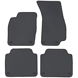 Audi A8 D5 2018- EVA MAX kilimėliai - MAT 10061