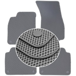 Audi A8 D5 2018- EVA MAX kilimėliai - MAT 10061