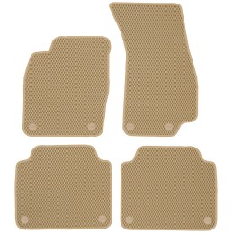 Audi A8 D5 2018- EVA MAX kilimėliai - MAT 10061