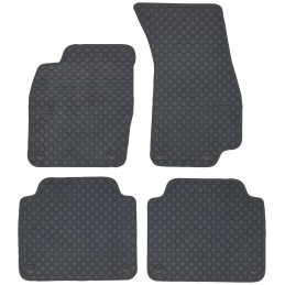 Audi A8 D5 2018- Guminiai kilimėliai PRIME-LINER MAX-MAT