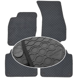 Audi A8 D5 2018- Guminiai kilimėliai PRIME-LINER MAX-MAT