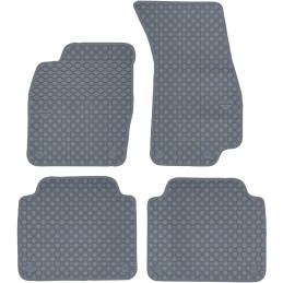 Audi A8 D5 2018- Guminiai kilimėliai PRIME-LINER MAX-MAT