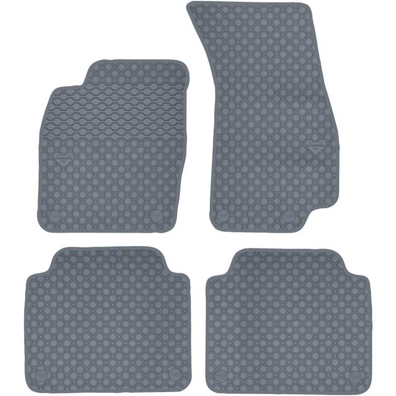 Audi A8 D5 2018- Guminiai kilimėliai PRIME-LINER MAX-MAT