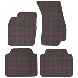 Audi A8 D5 2018- Guminiai kilimėliai PRIME-LINER MAX-MAT