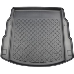 Audi A8 D5 Sedan 4D 2017- Bagažinės kilimėlis ARISTAR 193221G