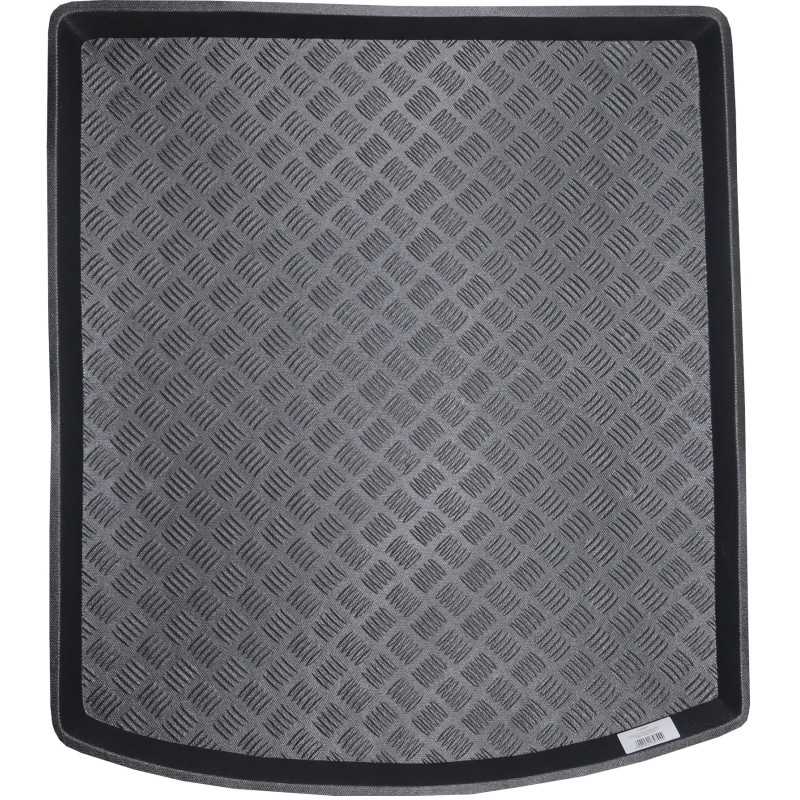 Audi A8 IV D5 Sedan 2017- Bagažinės kilimėlis MIX-PLAST 11043