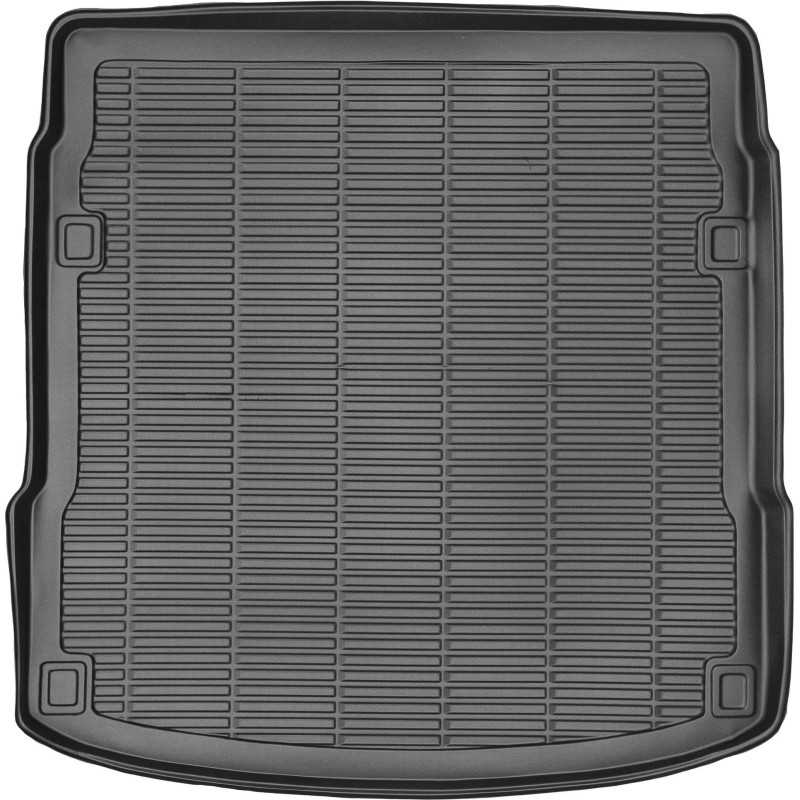 Audi E Tron 2019- bagažinės kilimėlis MAX-MAT 910127