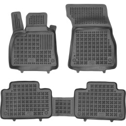 Audi E-TRON 2018- Guminiai kilimėliai REZAW 200326