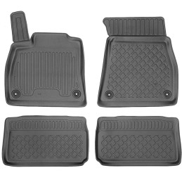 Audi e-tron 2019- / Audi Q8 e-tron electric 05.2019- / Audi E-Tron Sportback 2020- / Audi Q8 E-Tron Sportback 2020- ARISTAR kili