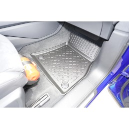 Audi e-tron 2019- / Audi Q8 e-tron electric 05.2019- / Audi E-Tron Sportback 2020- / Audi Q8 E-Tron Sportback 2020- ARISTAR kili