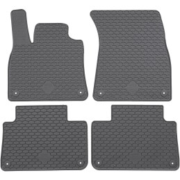 Audi E-TRON 2019- Guminiai kilimėliai DOMA 223074