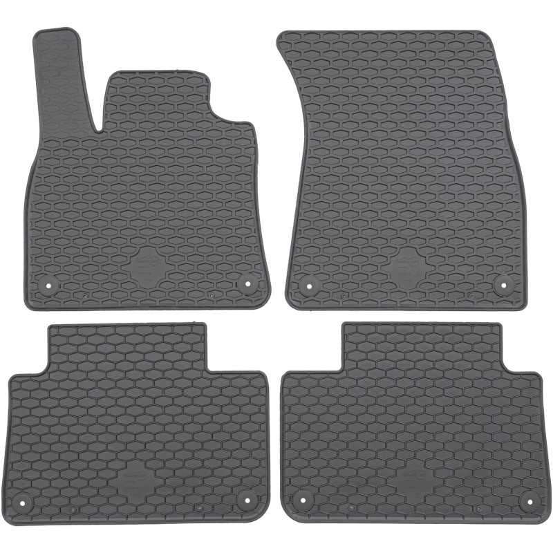 Audi E-TRON 2019- Guminiai kilimėliai DOMA 223074