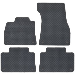 Audi E-Tron 2019- Guminiai kilimėliai PRIME-LINER MAX-MAT