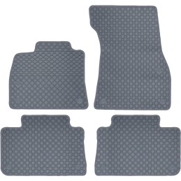 Audi E-Tron 2019- Guminiai kilimėliai PRIME-LINER MAX-MAT