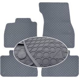 Audi E-Tron 2019- Guminiai kilimėliai PRIME-LINER MAX-MAT