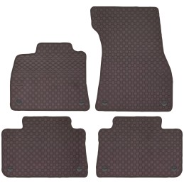 Audi E-Tron 2019- Guminiai kilimėliai PRIME-LINER MAX-MAT