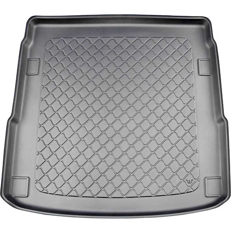 Audi E-Tron SUV 5D 2019-2020- Bagažinės kilimėlis ARISTAR 193227G
