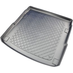 Audi E-Tron SUV 5D 2019-2020- Bagažinės kilimėlis ARISTAR 193227G