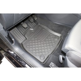 Audi Q2 2016- ARISTAR guminiai kilimėliai PRIEKINIS 653423