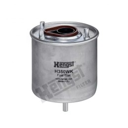 H350WK Hengst kuro filtras