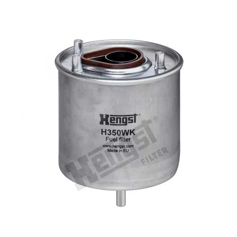 H350WK Hengst kuro filtras