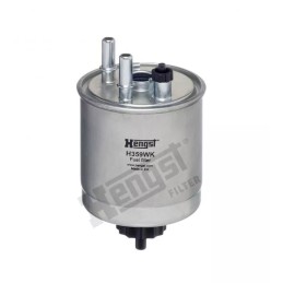 H359WK Hengst kuro filtras