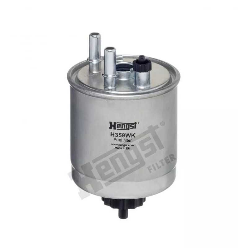 H359WK Hengst kuro filtras