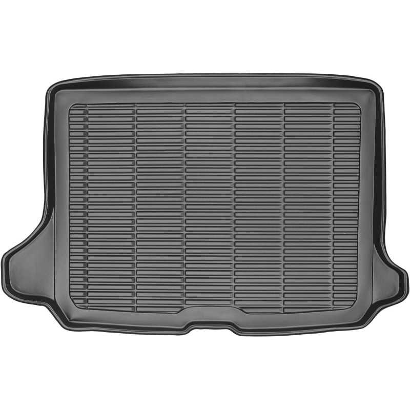 Audi Q2 Crossover 2016- bagažinės kilimėlis MAX-MAT 910119